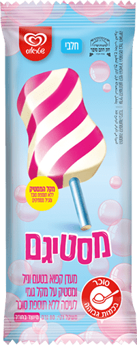 מסטיגם
