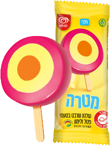 ארטיק מטרה